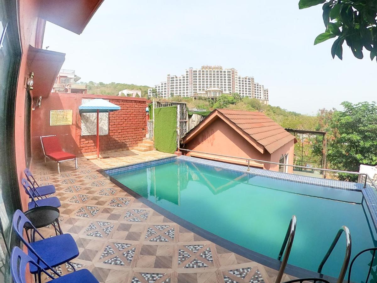 4 Star Paradise Villa - Mumbai, Mumbai