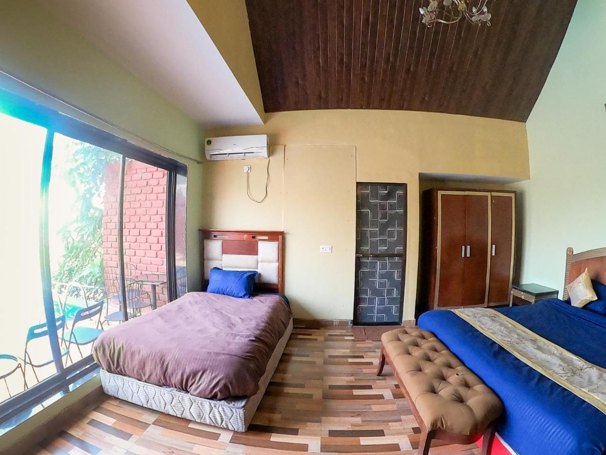 4 Star Paradise Villa - Mumbai — Photos 3