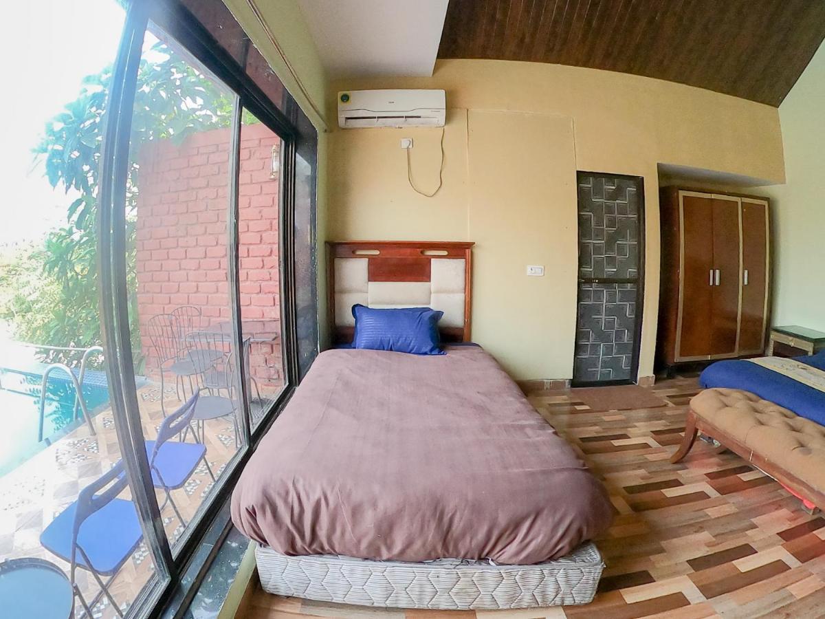4 Star Paradise Villa - Mumbai — Photos 1